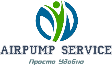 Логотип «Airpump Service»