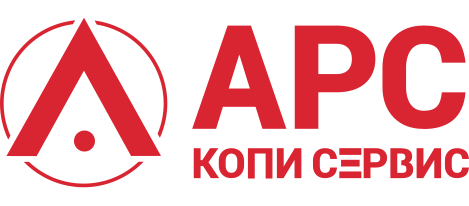 Логотип «Арскописервис»