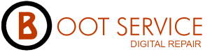 Логотип «Bootservice»
