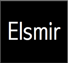 Логотип «Elsmir»