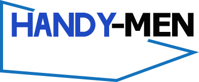 Логотип «Handy-men»