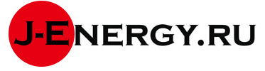 Логотип «J-Energy»