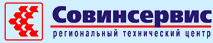 Логотип «Совинсервис в Певческом»