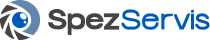 Логотип «SpezServis»