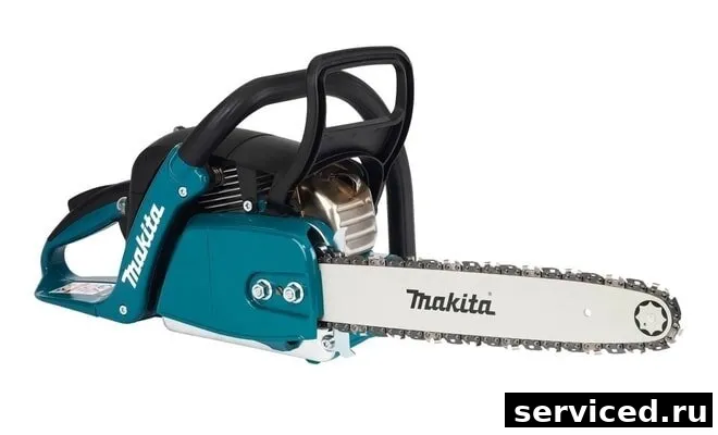 Бензопила Makita dcs4610