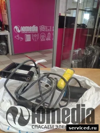 Штроборез Makita SG1250