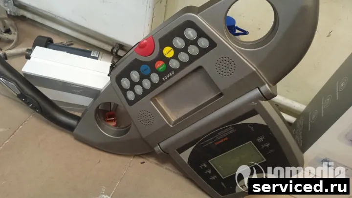 Беговая дорожка NoName Китай treadmill