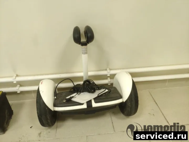 Сигвей NoName Китай SEGWAY N4M160