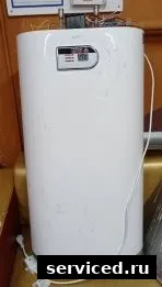 Водонагреватель Thermex IF 80 V