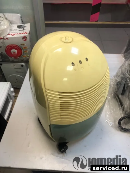 Осушителей воздуха  WDH610HC