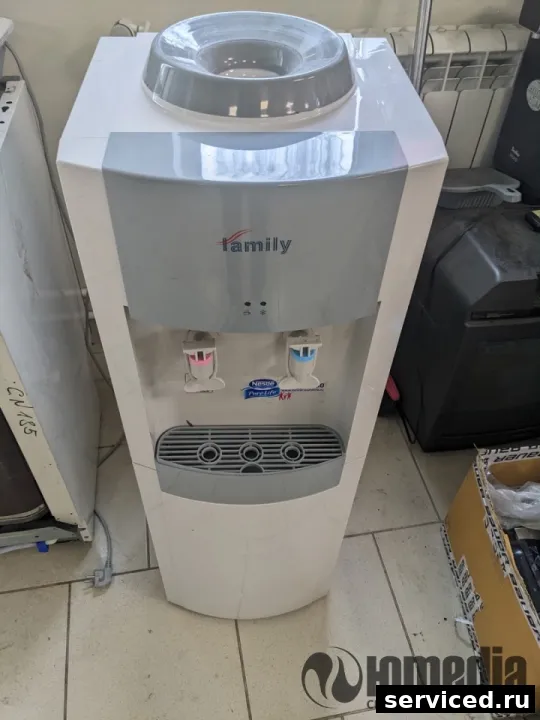 Кулер для воды  lamily WBF-1000LA