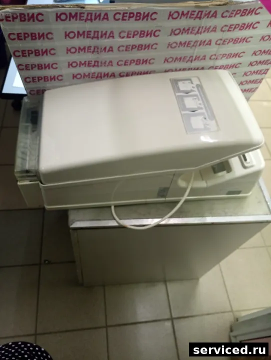 Сушилка для рук  HAND DRYER G-teq8880 PW