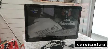 Моноблок Asus Z240ICGK-GC081X 24