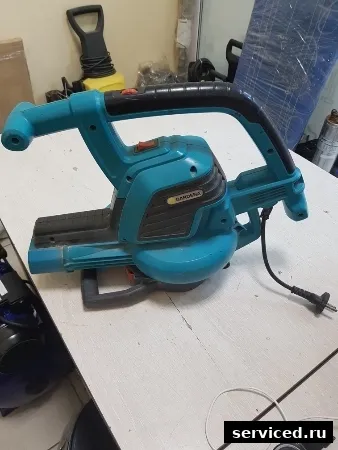 Воздуходувка GARDENA EJ3000
