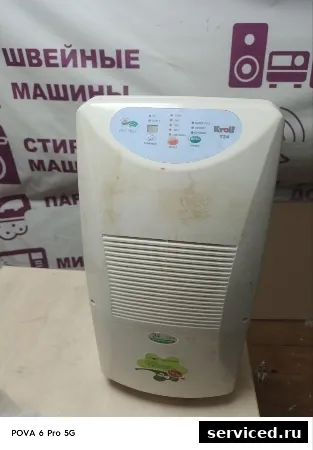 Осушителей воздуха KROLL T24