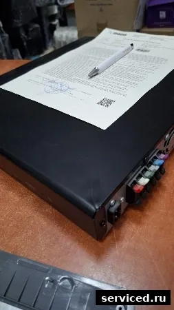 Домашний кинотеатр Philips Hts3563/51