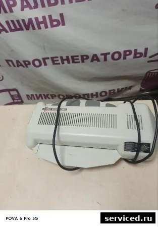 Ламинатор  GMP MYPHOTO-230TC