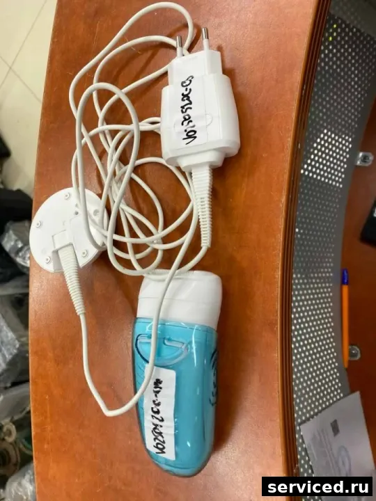 Эпилятор Braun type: 5377