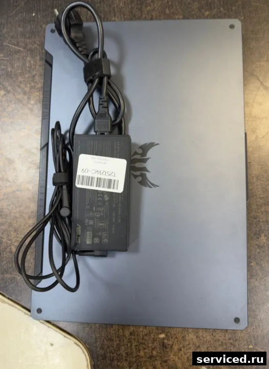 Ноутбук Asus FX706I