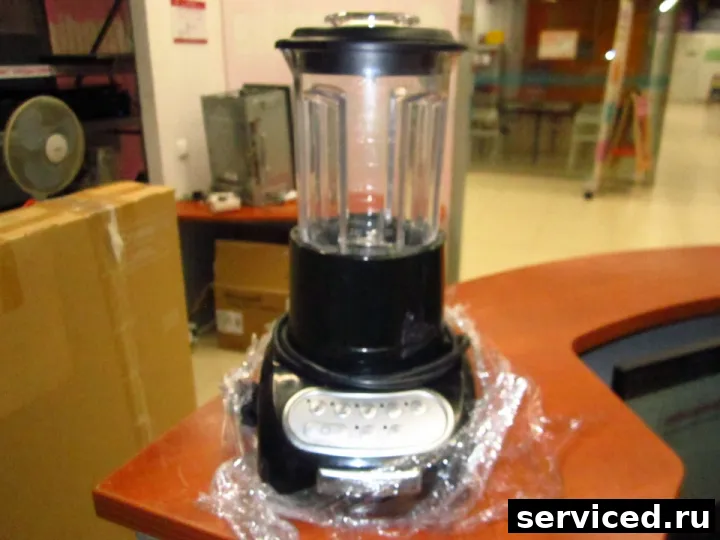 Блендер KitchenAid MOD5KSB5553