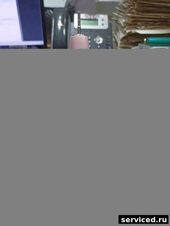 Электрическая зубная щетка Philips HX999P