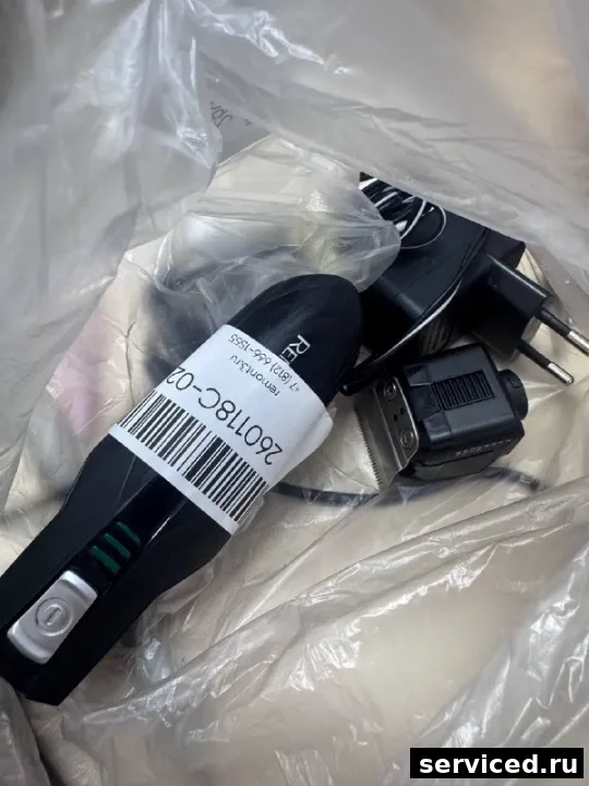 Электробритва Remington PG-6030