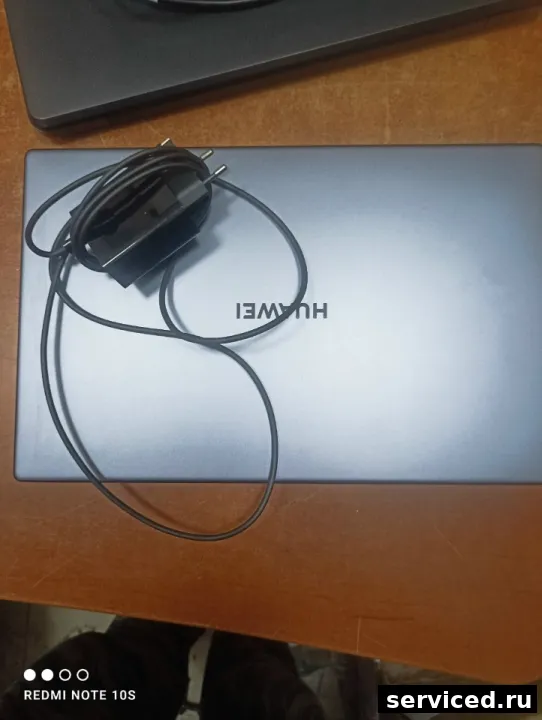 Ноутбук Huawei Boh-WAQ9R