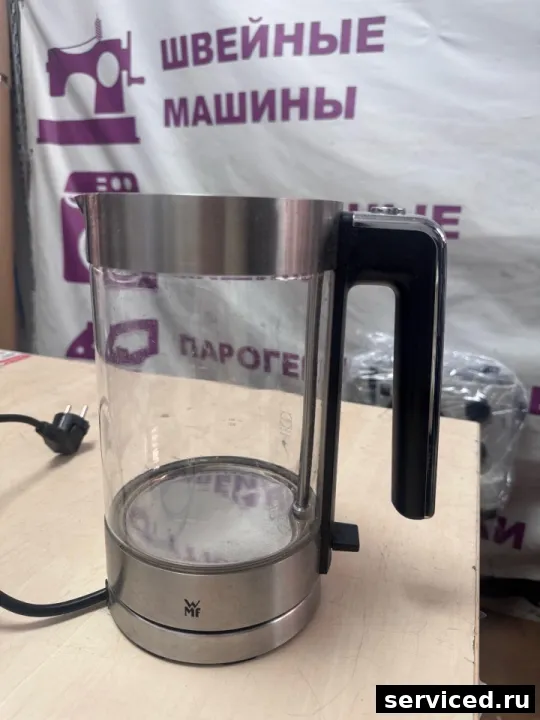 Чайник WMF D-89343