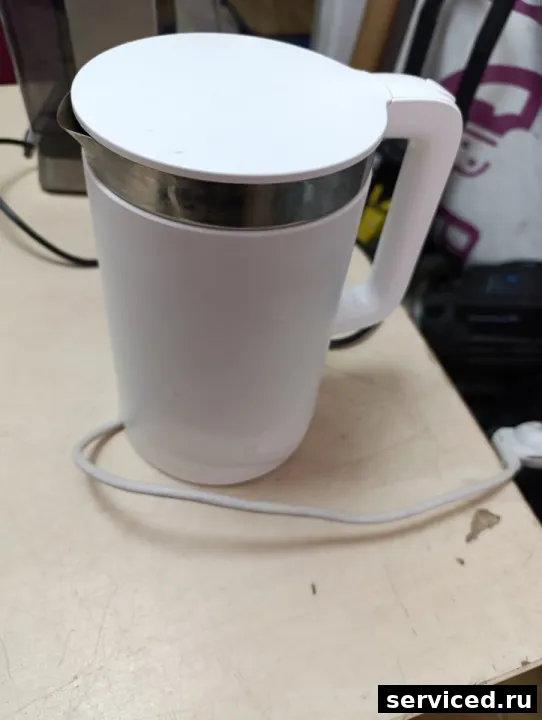 Чайник Xiaomi YM-K1501