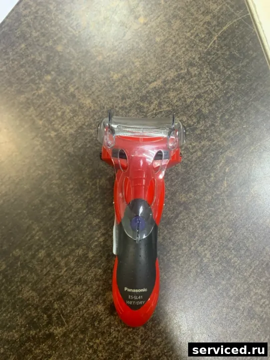 Электробритва Panasonic ES-SL41