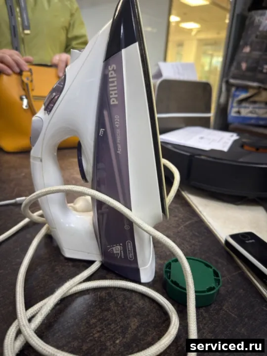 Утюг Philips 4320