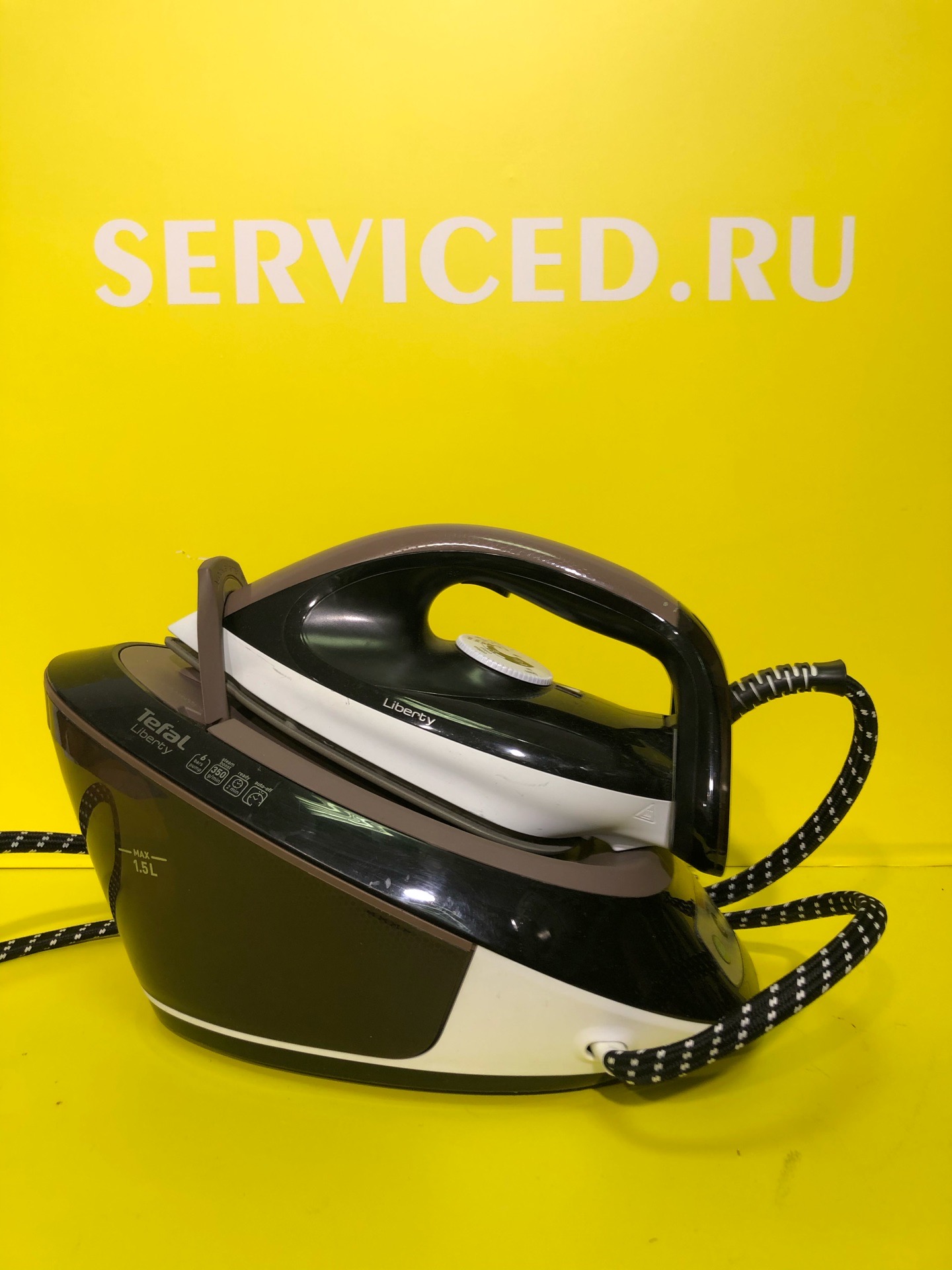 ремонт чайников Panasonic
