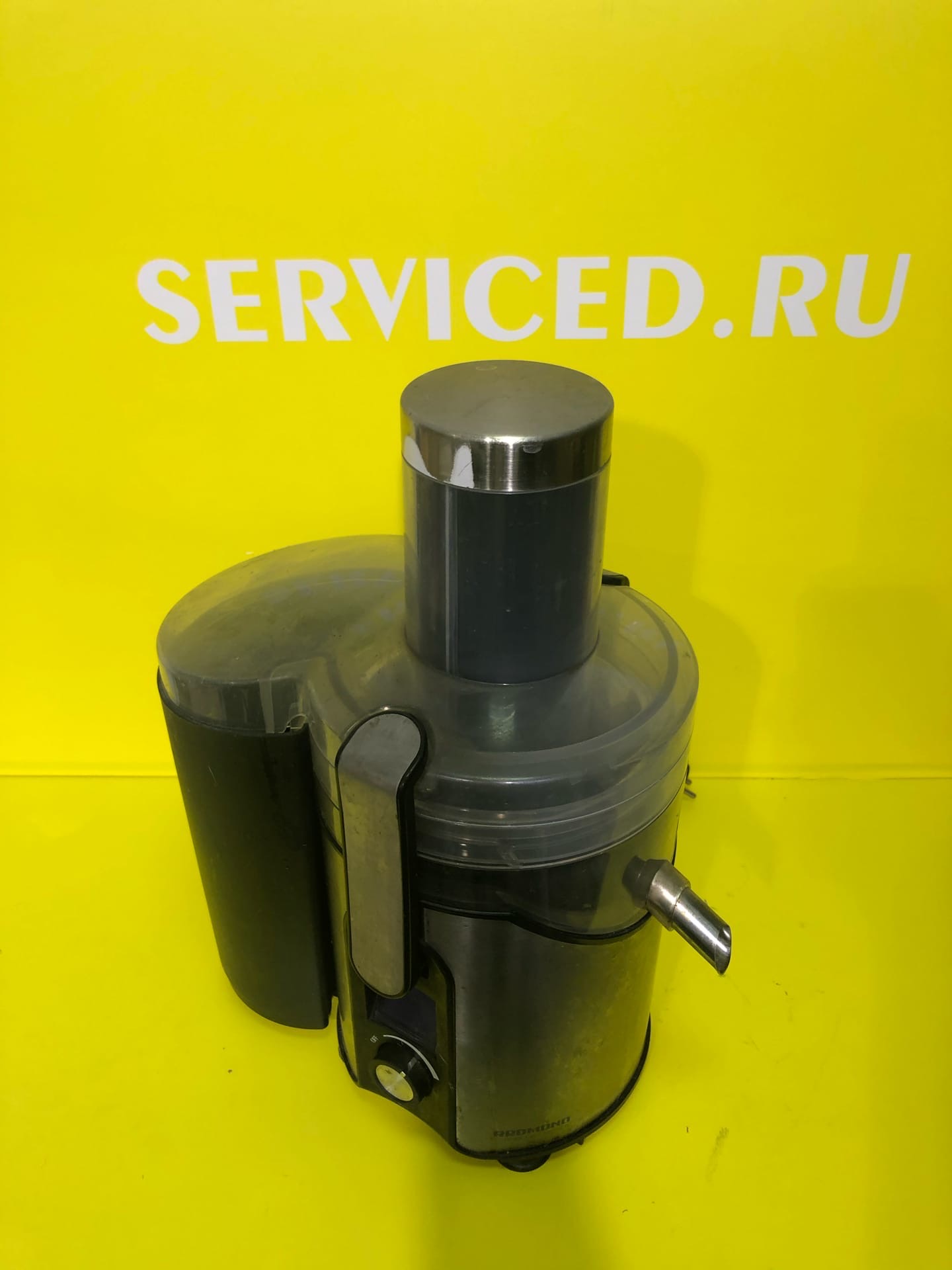 ремонт мультиварок Philips